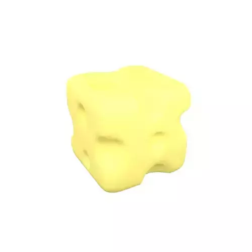 Cheese Cubes v1 002