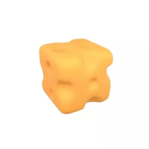 Cheese Cubes v1 003