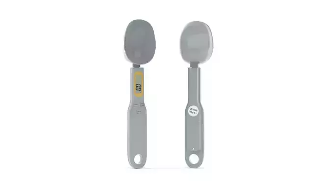 Electric Spoon