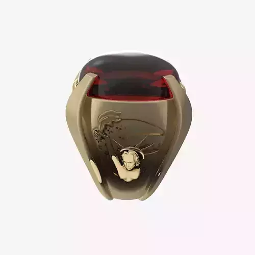 Men Ring 247
