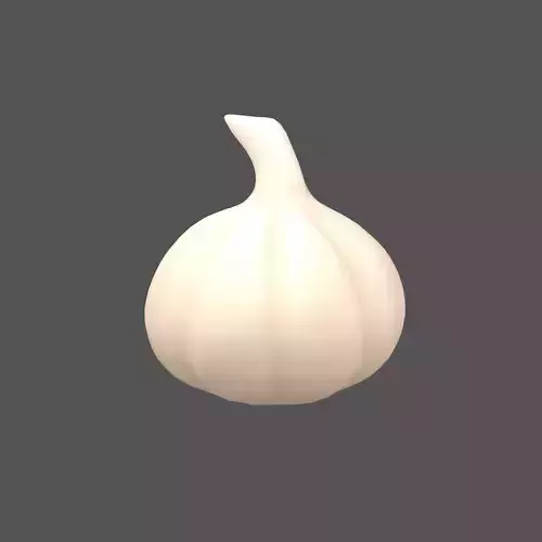 Garlic v2 001