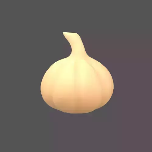 Garlic v2 003