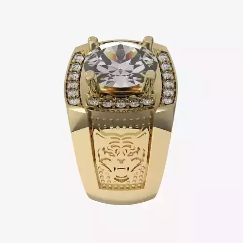 Men Ring 275