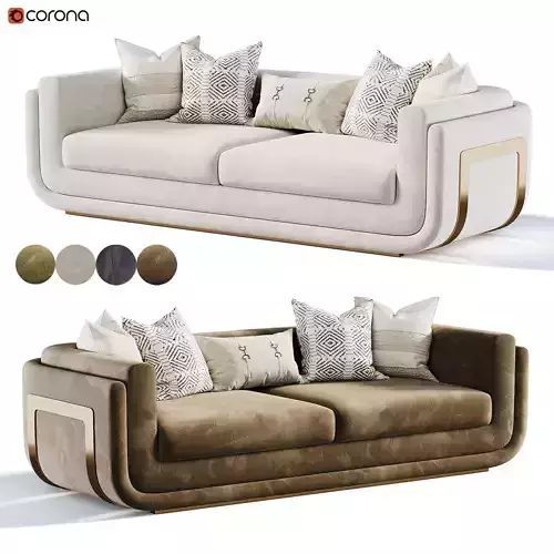 santorini sofa
