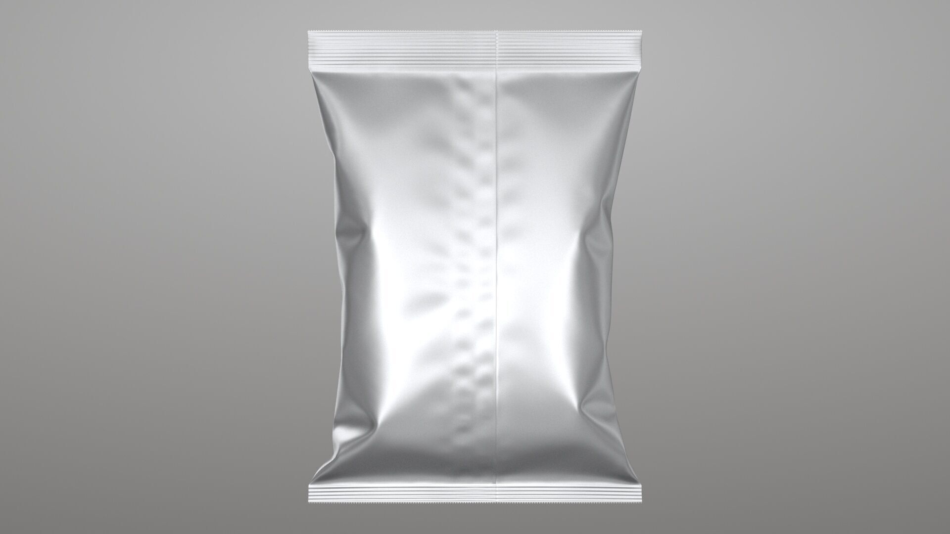 Food Packaging 09v Low-poly 3D model_5