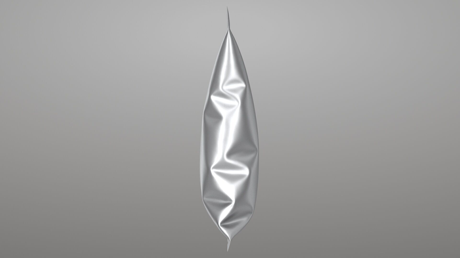 Food Packaging 09v Low-poly 3D model_3