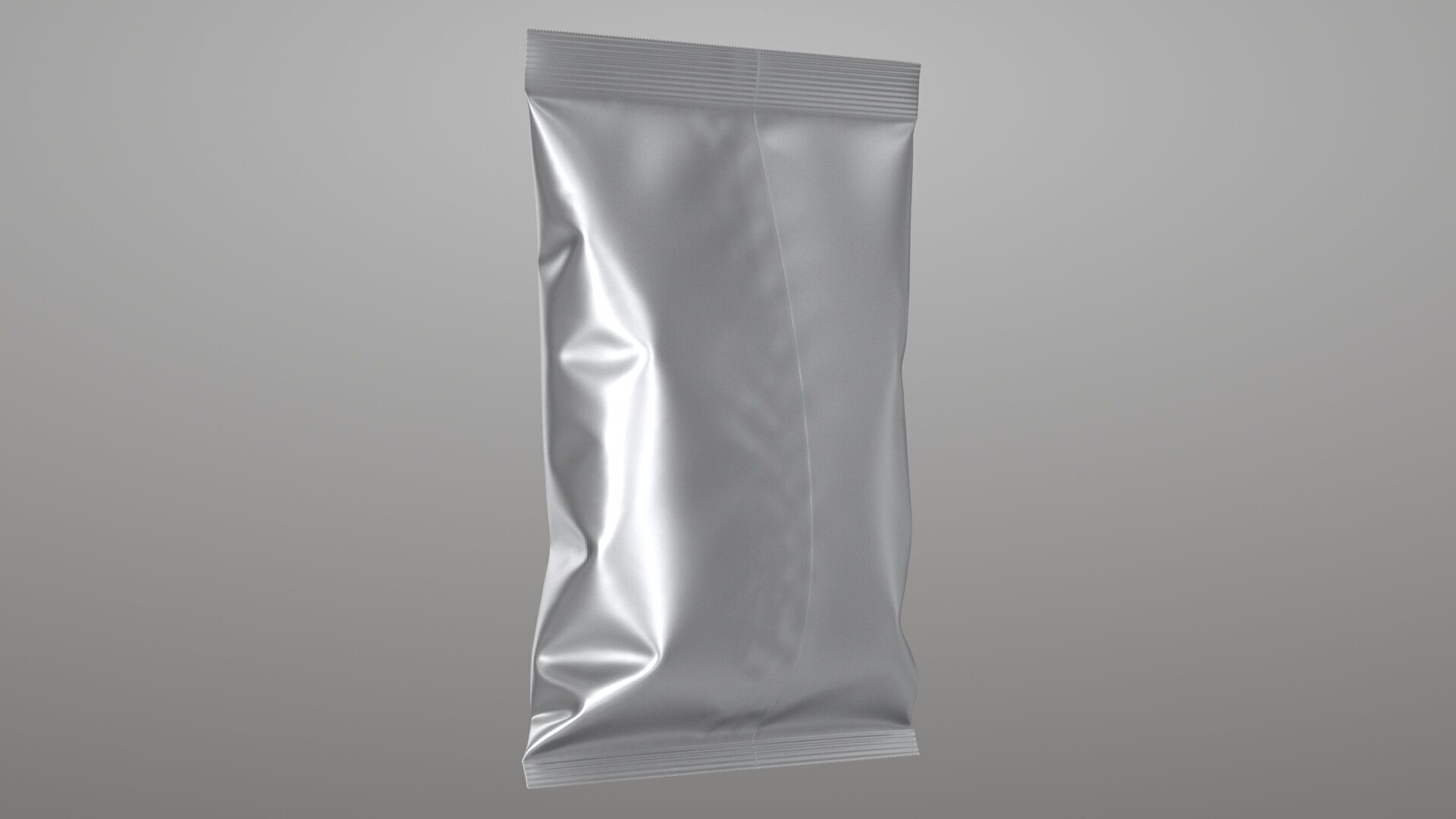 Food Packaging 09v Low-poly 3D model_6