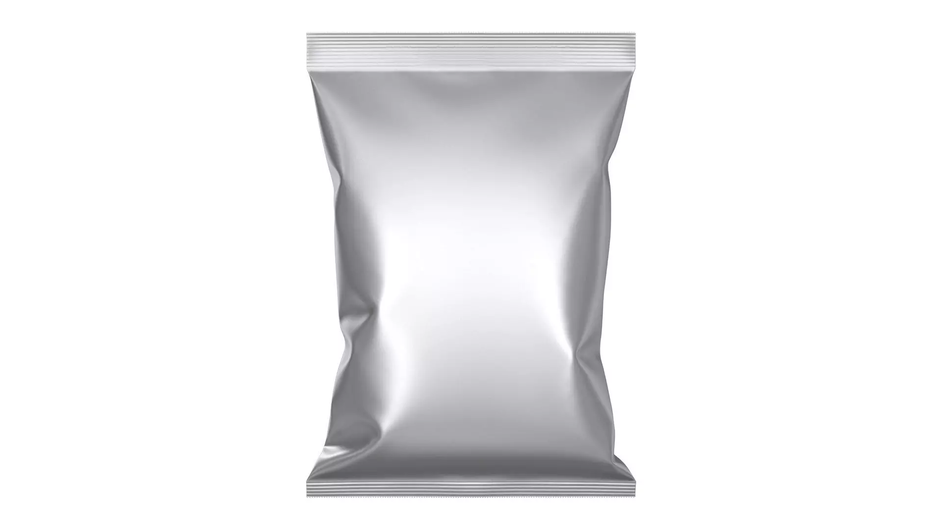 Food Packaging 09v Low-poly 3D model_0