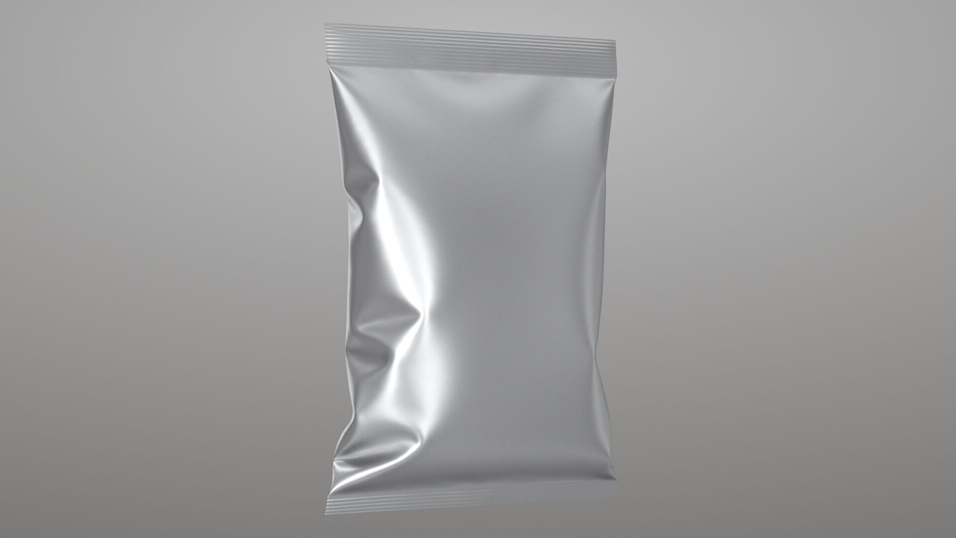 Food Packaging 09v Low-poly 3D model_2