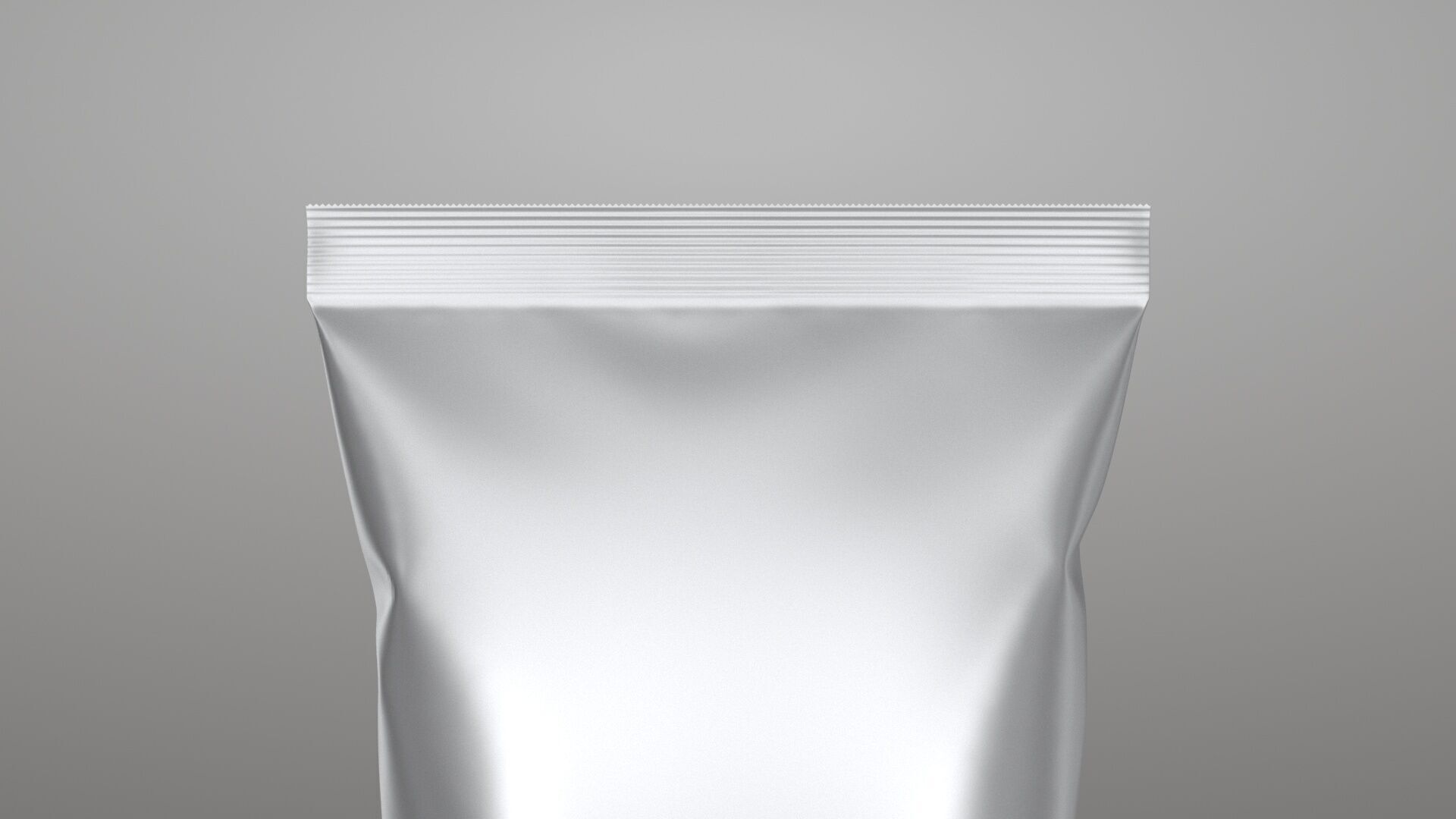 Food Packaging 09v Low-poly 3D model_7