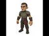 Stylized Game Ready Human Character Rigged named Christos Low-poly 3D model_1