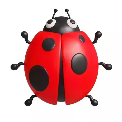 Ladybug