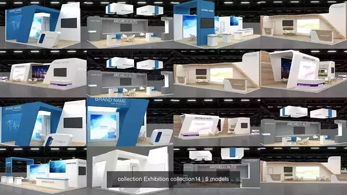 collection Exhibition collection14