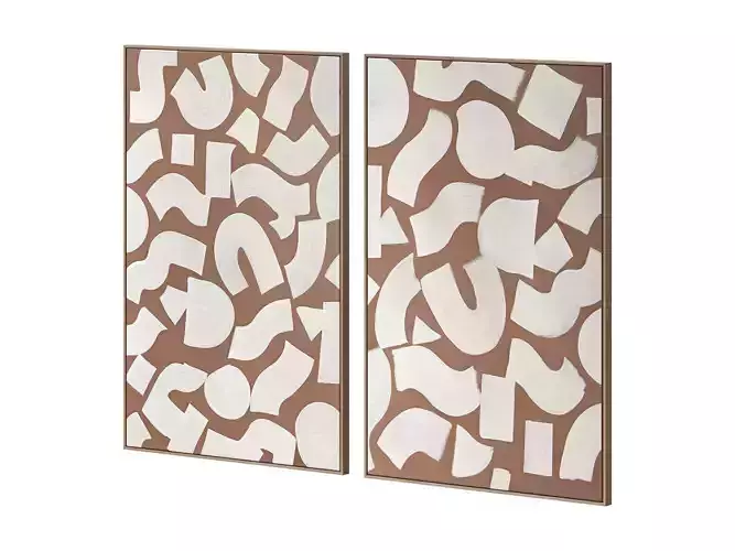 Wall Art Painting 006