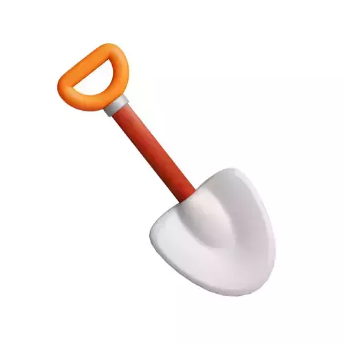 Shovel