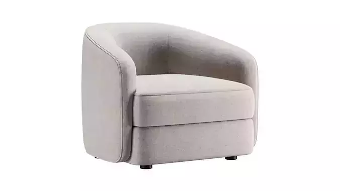 Covent Armchair