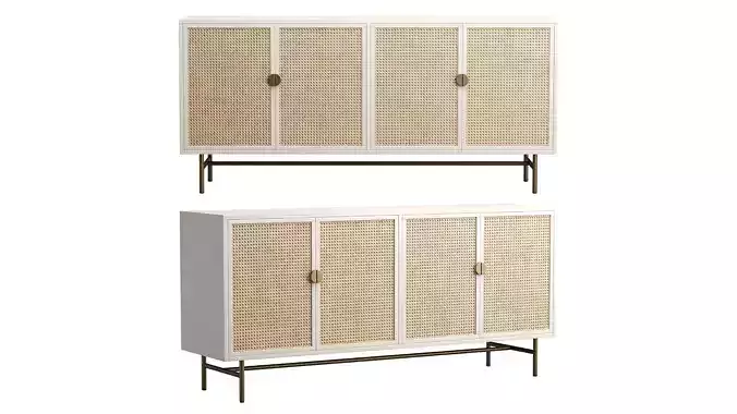 Luella Sideboard