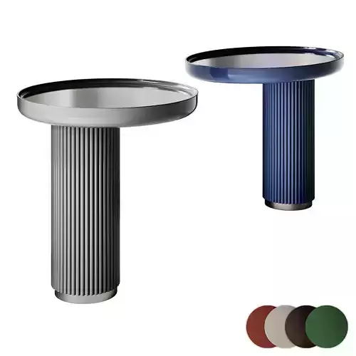 CPRN Homood Jose and Jose O Coffee Tables