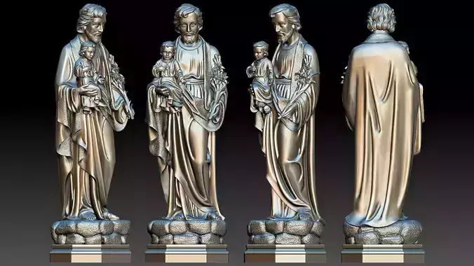 Saint Joseph 