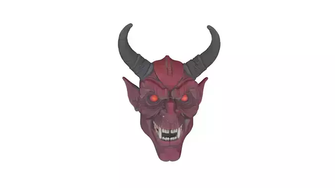 Demons Head