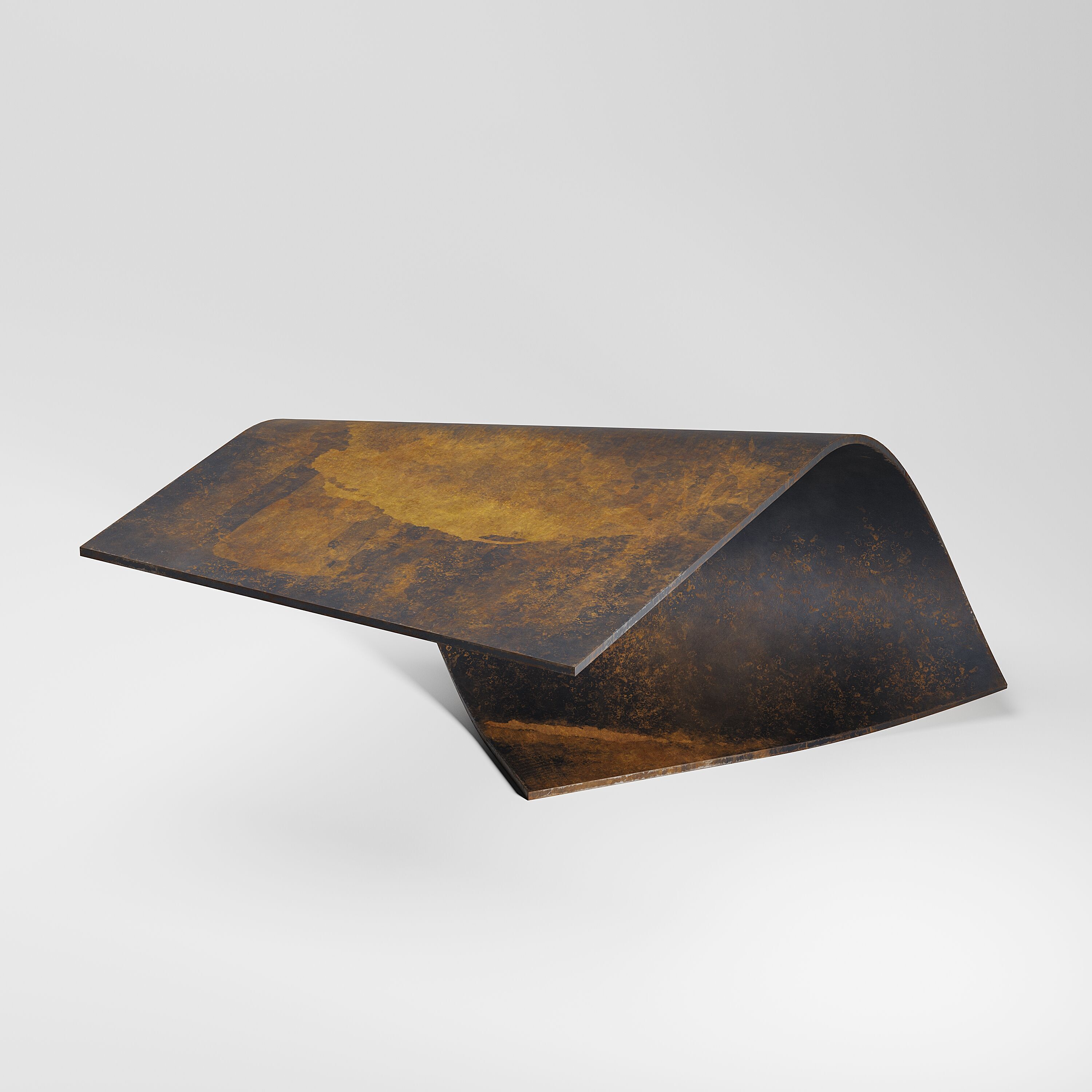 Poised Table by Paul Cocksedge Studio 3D model_3
