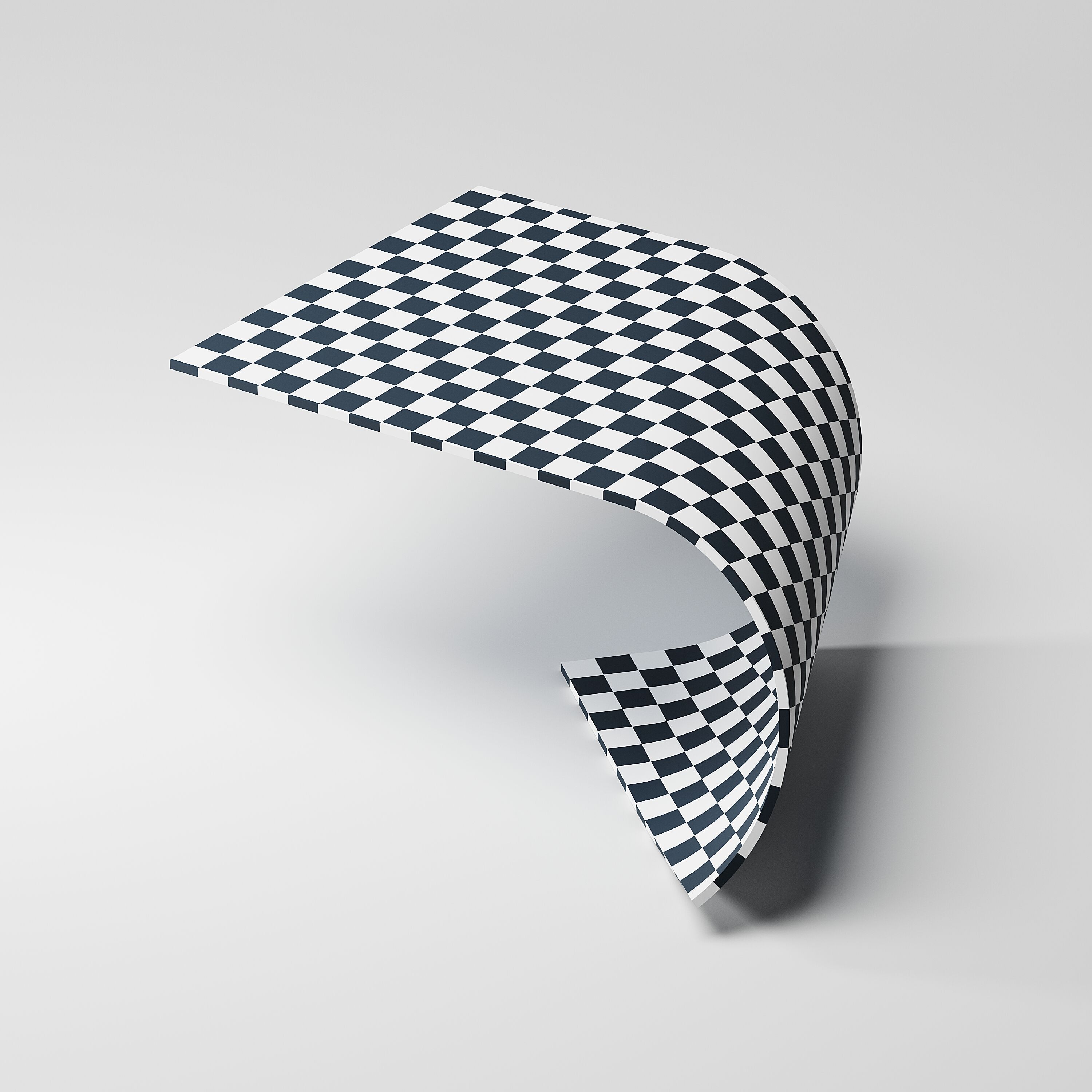 Poised Table by Paul Cocksedge Studio 3D model_6