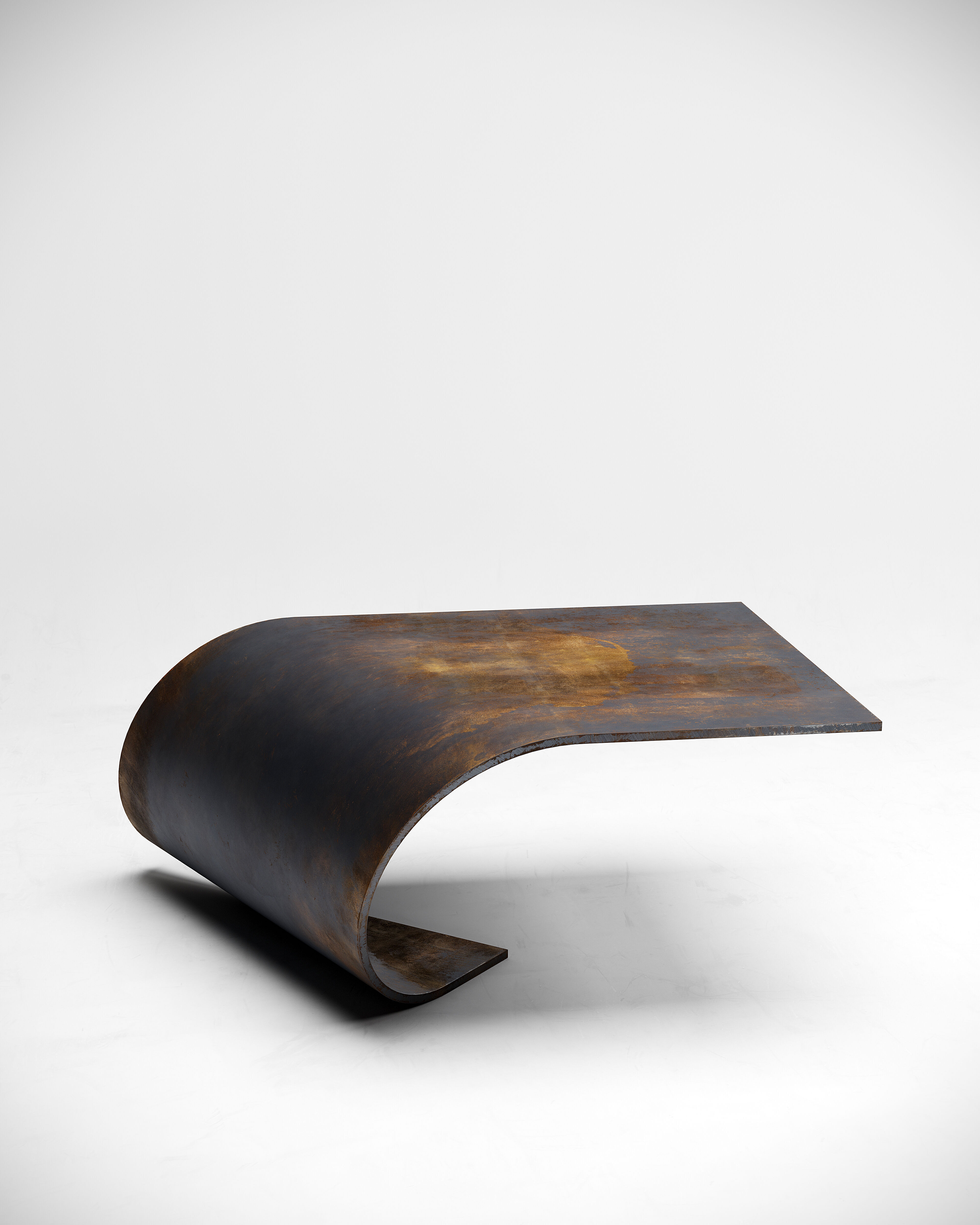 Poised Table by Paul Cocksedge Studio 3D model_12
