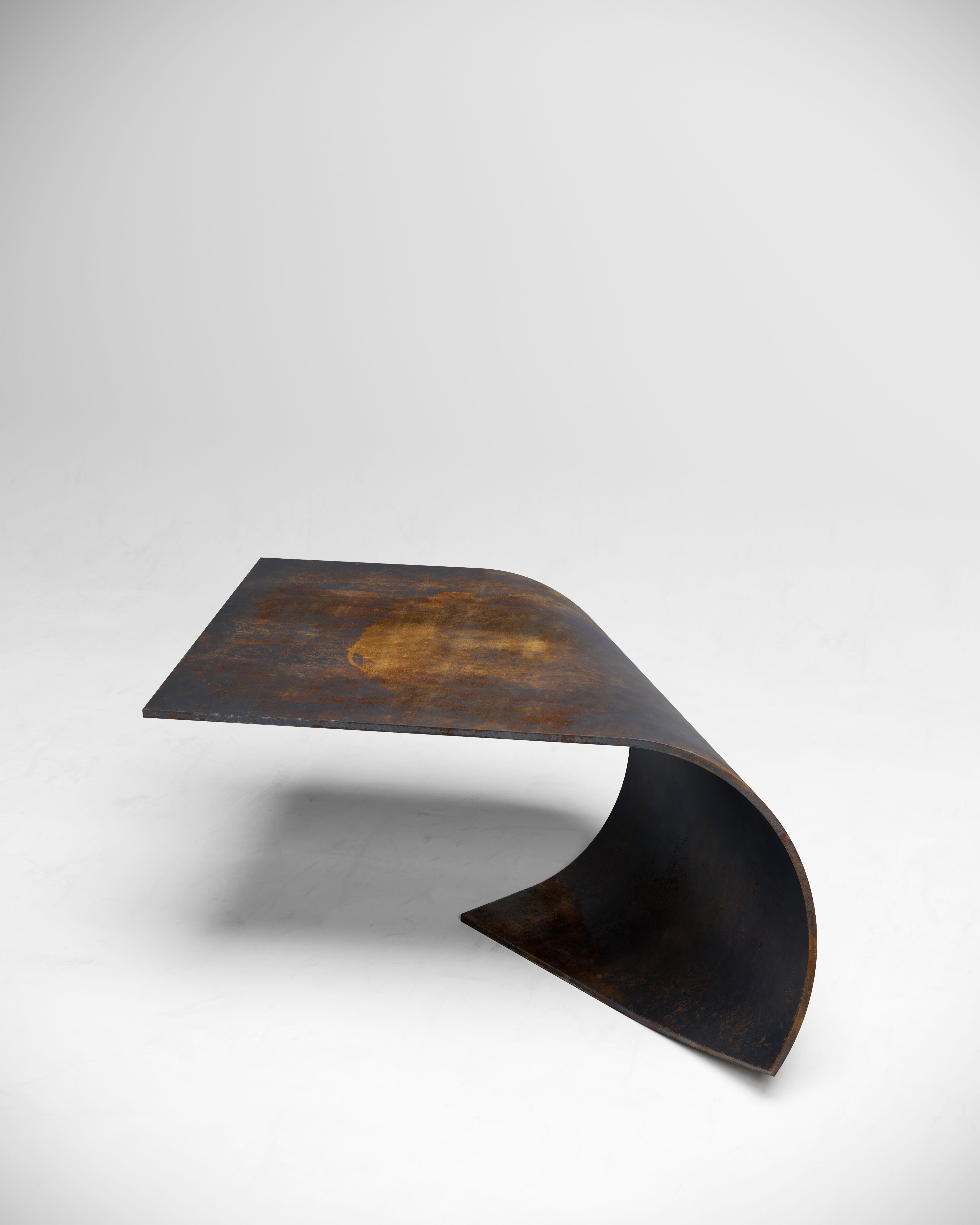 Poised Table by Paul Cocksedge Studio 3D model_13