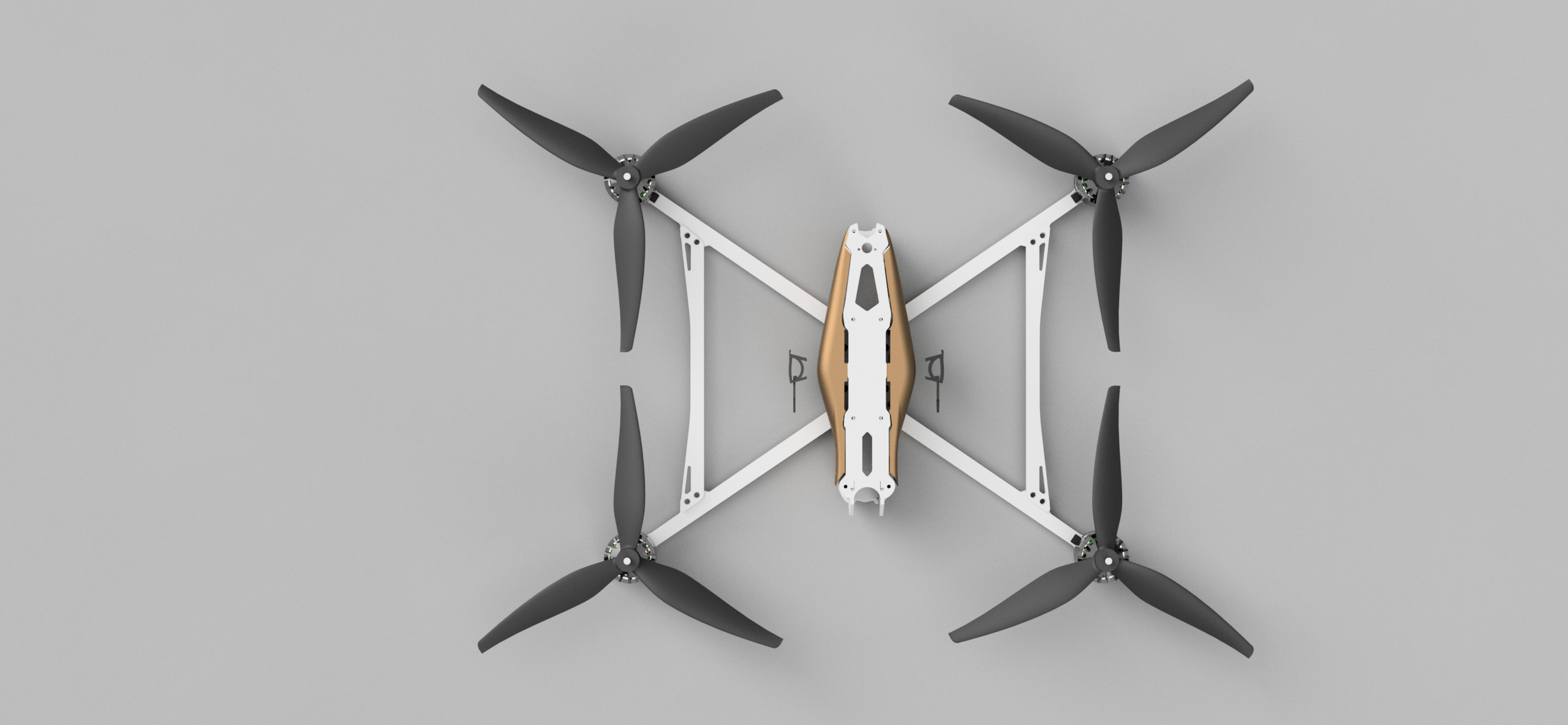 ARTAIR SIDE PROTECTION COVERS MARK4 V2 10 INCH 3D print model_2