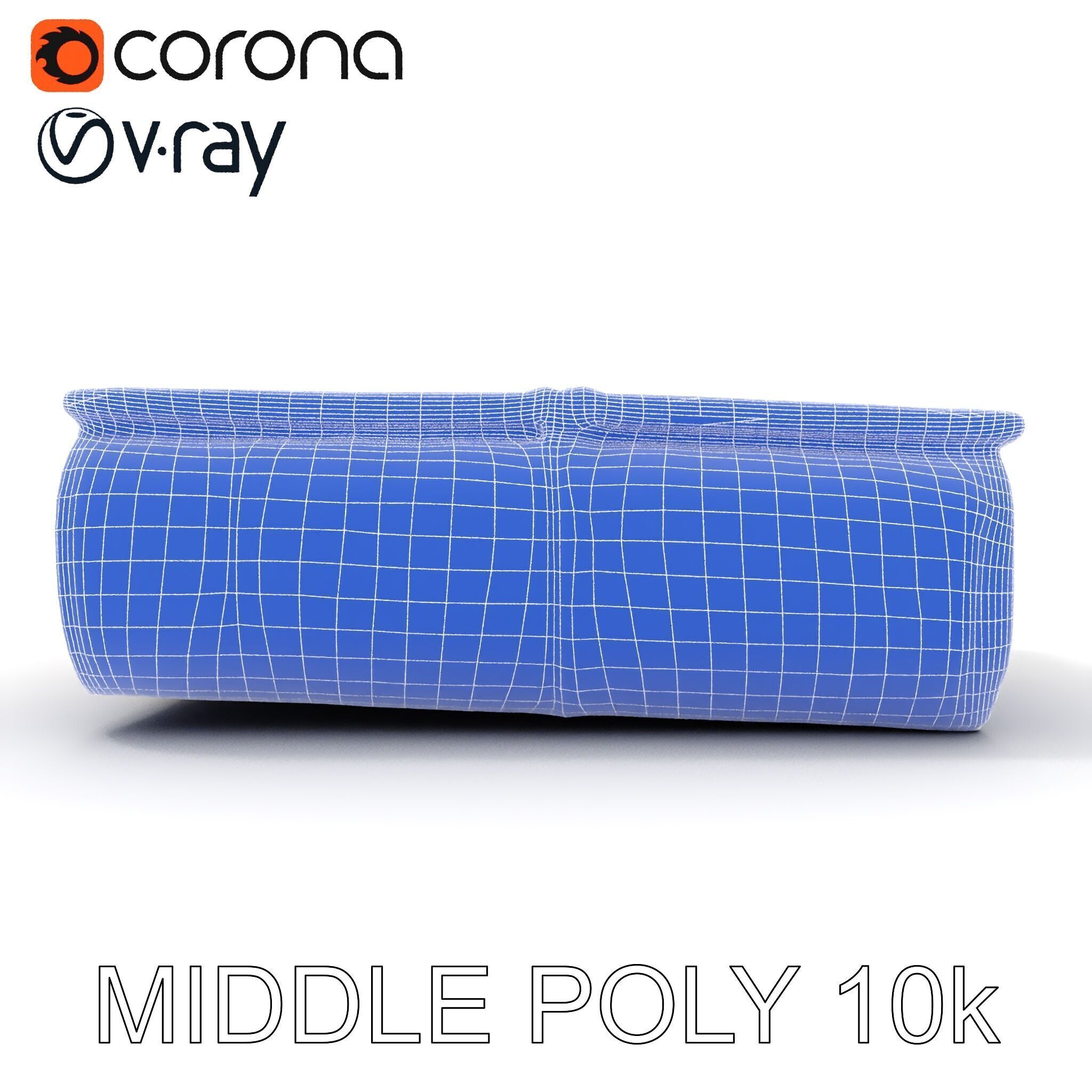 Ancient Spellbook D Model Pack Low-poly 3D model_31