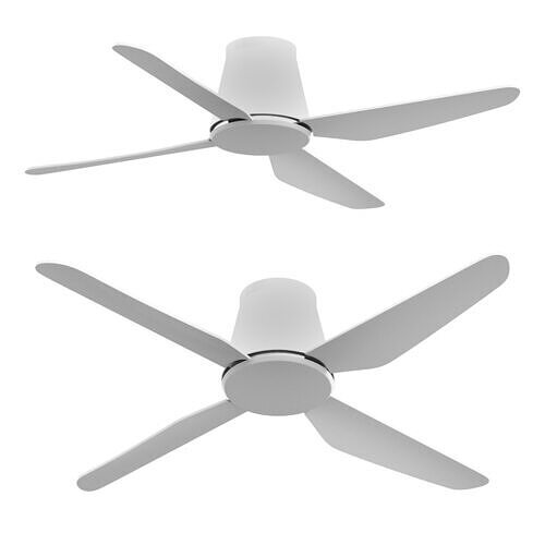 Aria 122cm CTC Fan 3D model