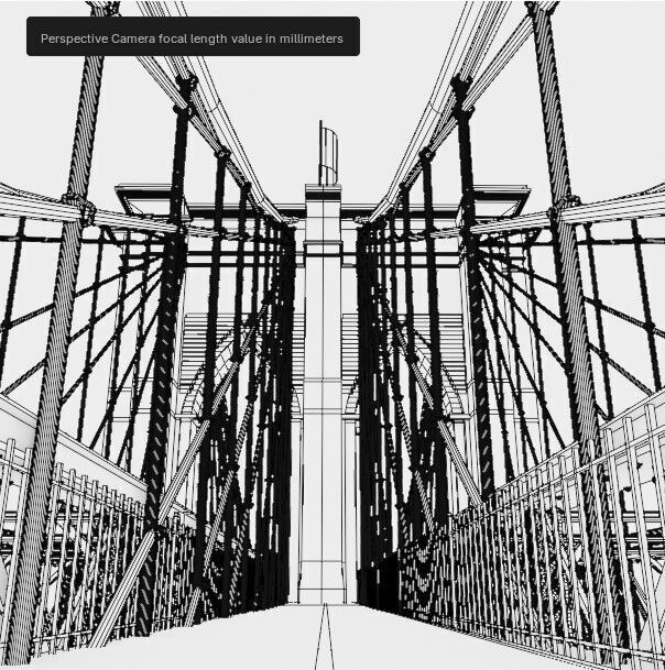 brooklyn bridge 3D model_22