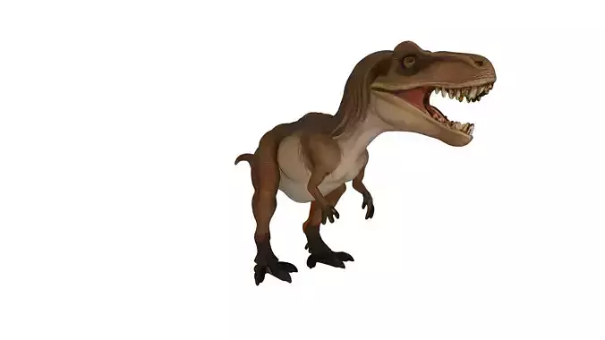 Dinosaur T-Rex