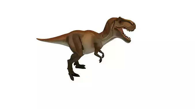 t Rex Dinosaur