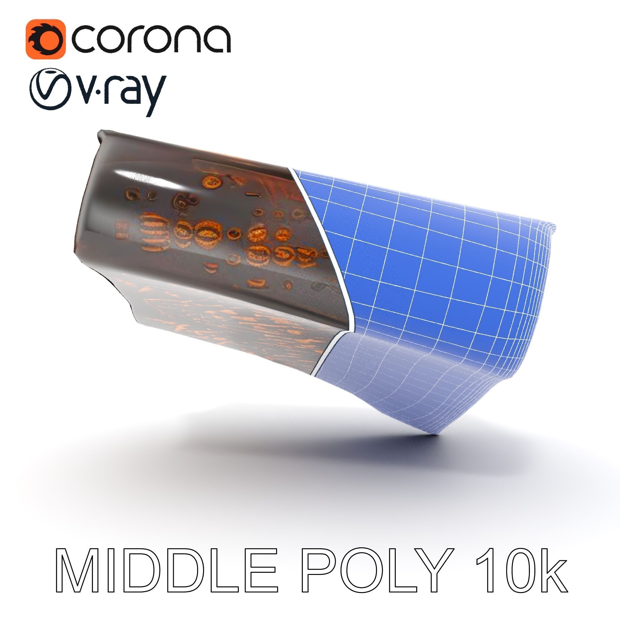 Ancient Spellbook Model Pack Low-poly 3D model_32