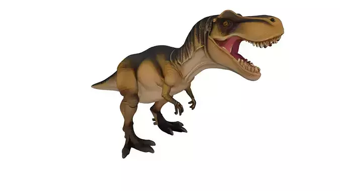 T-Rex Dinosaur