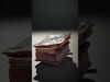 Enchanted Leather Book Collection _2