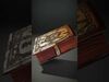 Enchanted Leather Book Collection _17