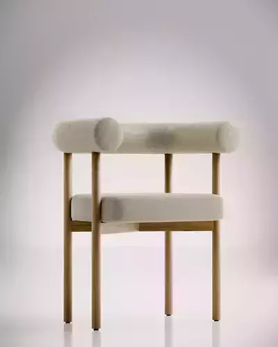 Dining chair
