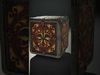 Ornate Decorative Cube Model Pack Texture_2