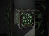 Intricate Gothic Cube Model Pack Low-poly 3D model_2