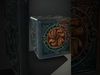 Mystical Artifact Cube model pack Low-poly 3D model_2