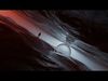 Animation Walking In a Sci-Fi Environment 3D model_1