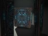 Ornate Mystical Cube Model Pack Low-poly 3D model_2