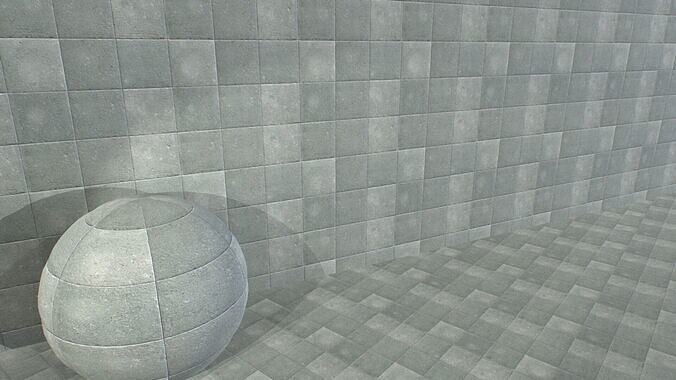 Wall and Floor Tiles Textures pack 23 Texture