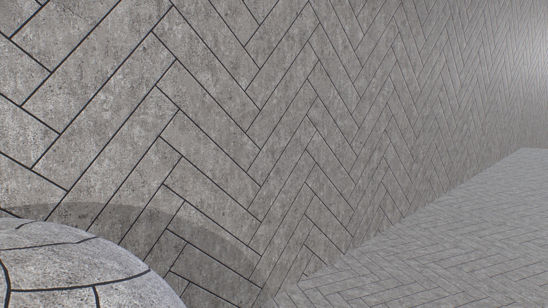 Wall and Floor Tiles Textures pack 23 Texture_11