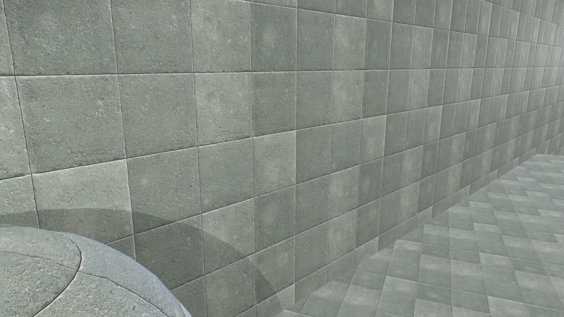 Wall and Floor Tiles Textures pack 23 Texture_9