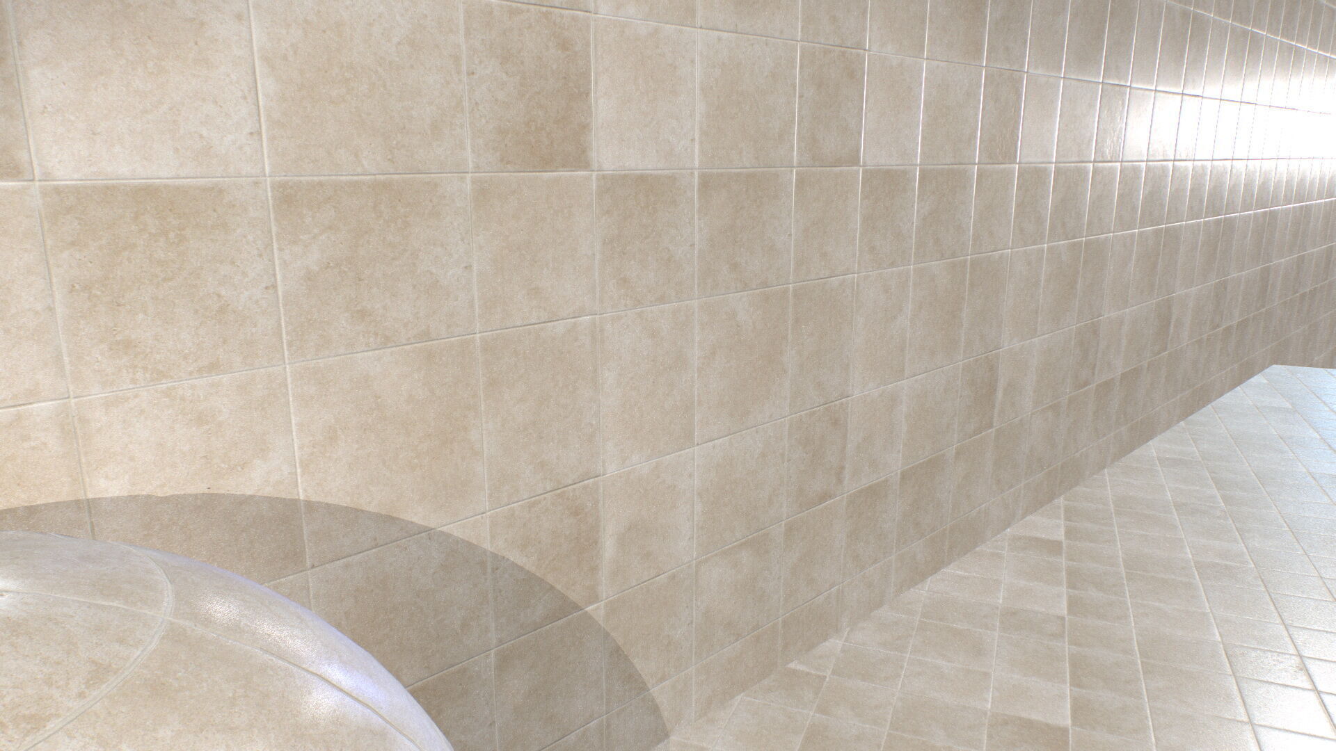 Wall and Floor Tiles Textures pack 23 Texture_12