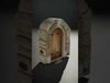 Enchanted Stone Doorways  3D Model Collection_12