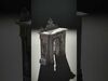 Enchanted Stone Doorways  3D Model Collection_16